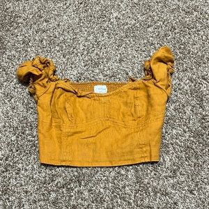 Aritzia blouse